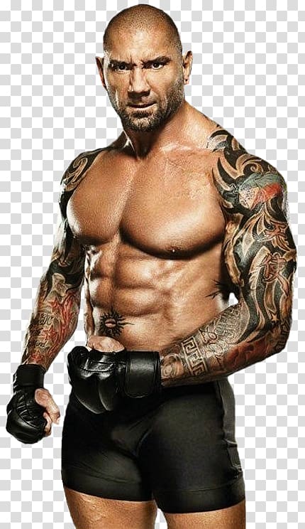 Dave Bautista WWE Raw Wrestler profissional Wrestling profissional