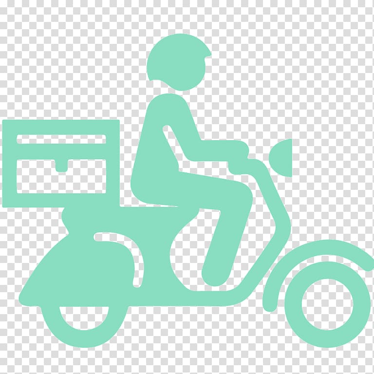 Pizza delivery Computer Icons Scooter , scooter transparent background PNG clipart