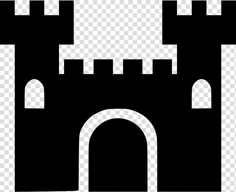 Castle macOS Computer Icons Macintosh Bastion, Castle transparent background PNG clipart