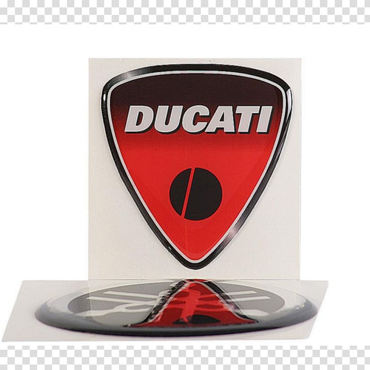 Ducati Motorcycle Car Logo, ducati transparent background PNG clipart