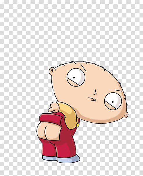 Stewie Griffin Peter Griffin Brian Griffin Lois Griffin Herbert, others transparent background PNG clipart