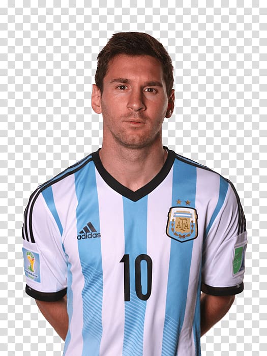 Lionel Messi 2014 FIFA World Cup 2018 World Cup Argentina national football team, lionel messi transparent background PNG clipart