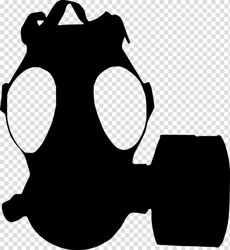 GP-5 gas mask Respirator M40 field protective mask, gas mask transparent background PNG clipart