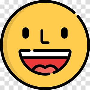 Smiley Computer Icons , smiley transparent background PNG clipart thumbnail