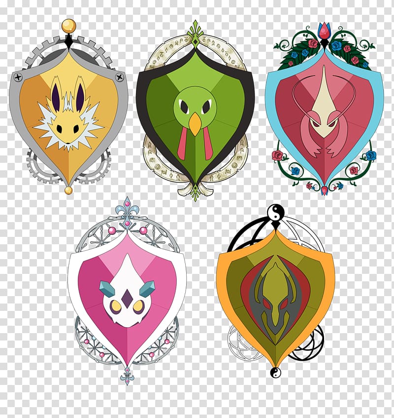 Pokémon X and Y Emblem Logo, arab house transparent background PNG clipart