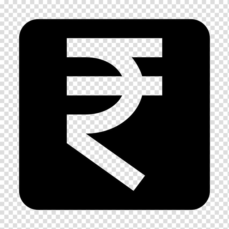 Symbol Indian rupee sign Computer Icons, 4 transparent background PNG clipart