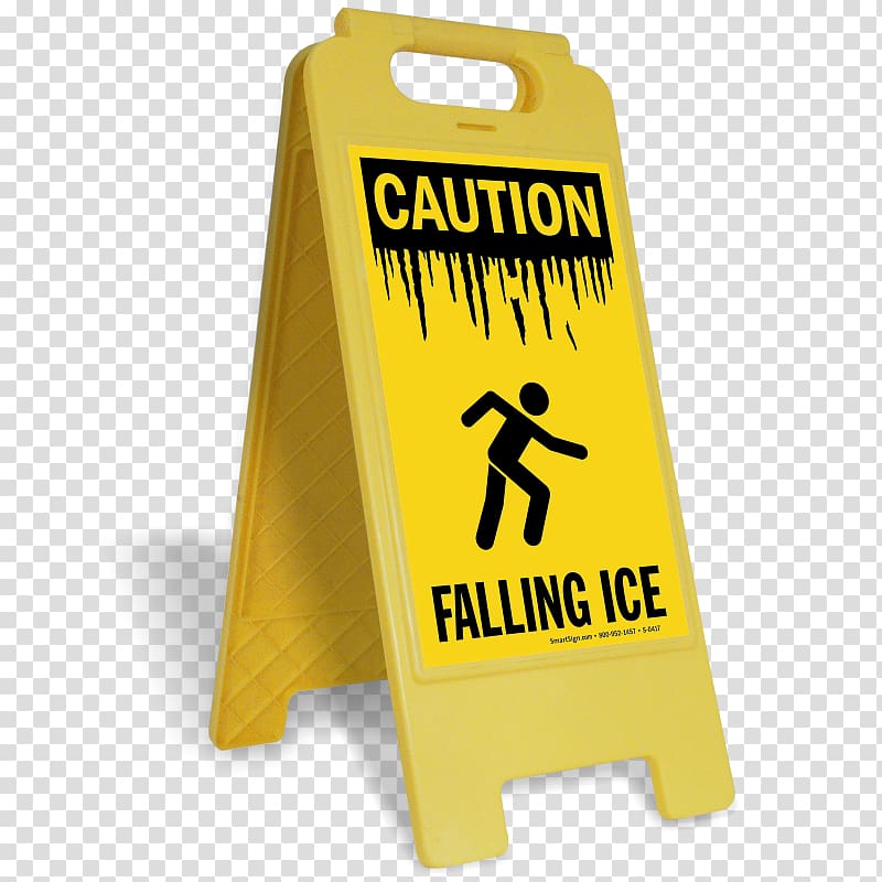 Wet floor sign Warning sign Safety, caution! wet floor! transparent background PNG clipart