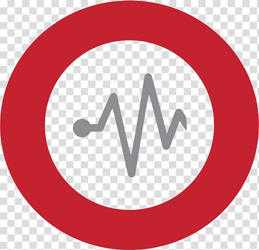 round red illustration, Graylog Logo transparent background PNG clipart