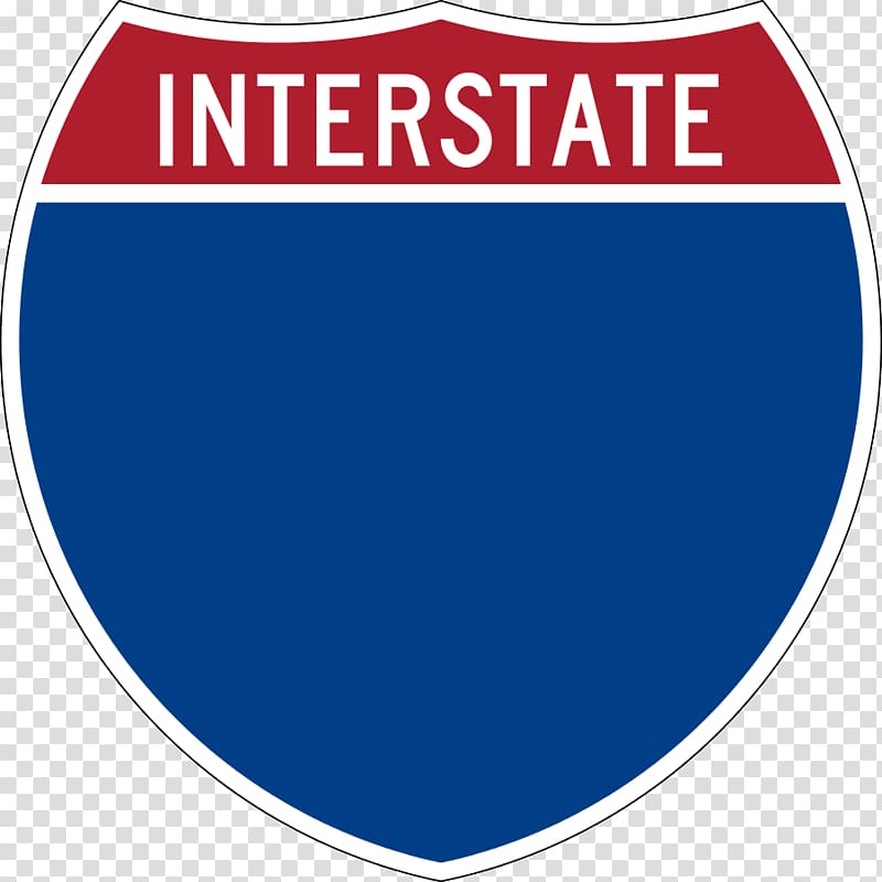 Interstate 57 Interstate 55 Interstate H-201 Interstate 70 Interstate 24, road transparent background PNG clipart