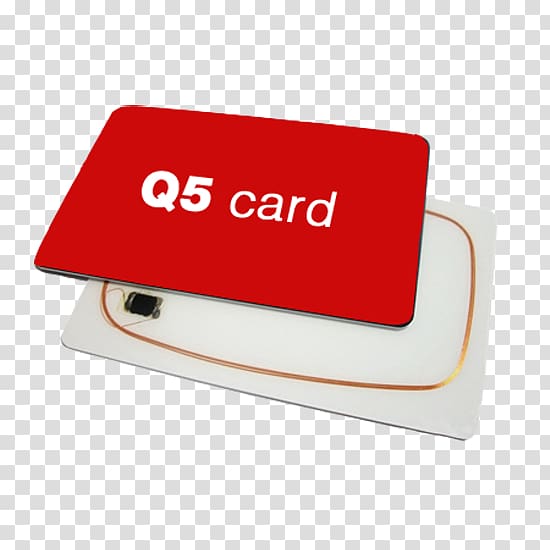 Audi Q5 MIFARE Proximity card Radio-frequency identification Smart card, Rfid Card transparent background PNG clipart