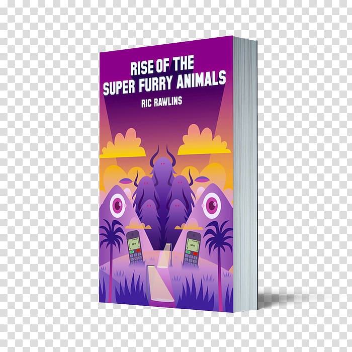 Rise of The Super Furry Animals Graphic design Font, sfa transparent background PNG clipart