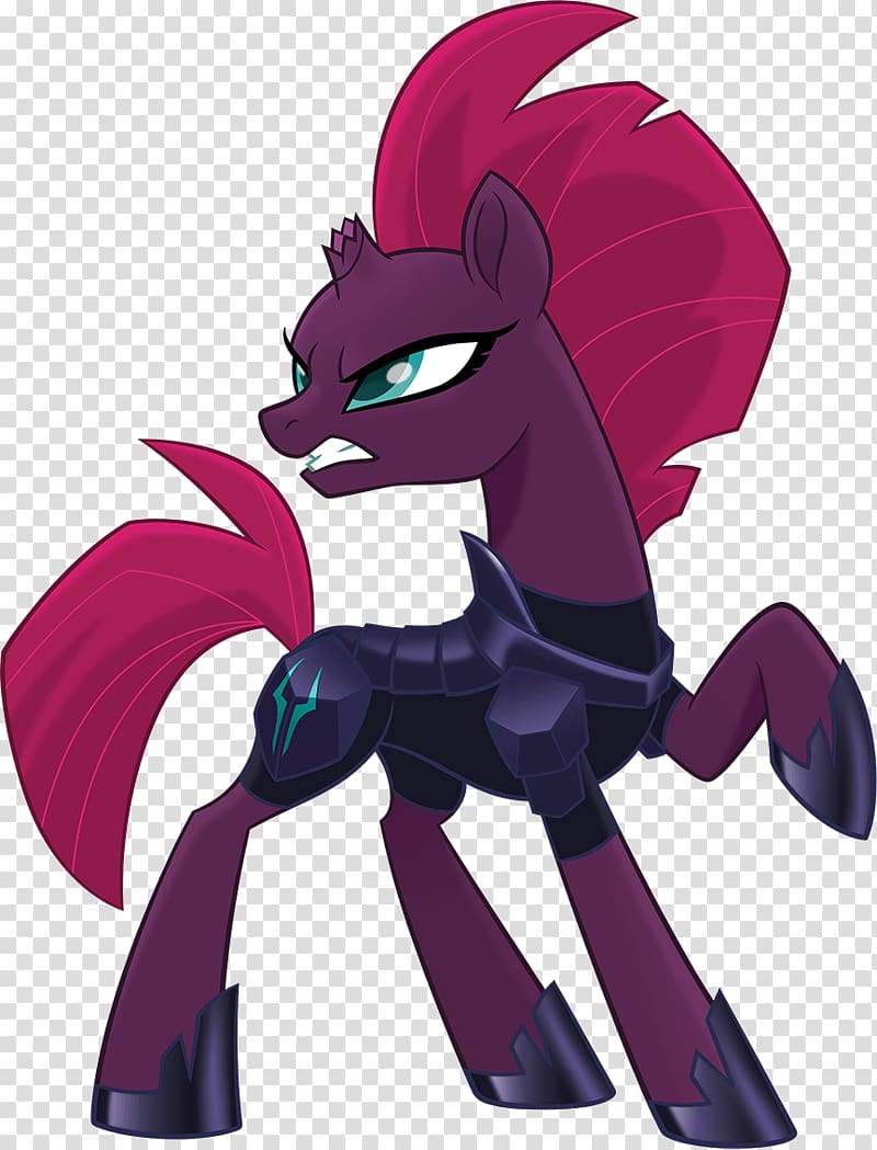 Twilight Sparkle Tempest Shadow The Storm King Pony The Tempest, shadow transparent background PNG clipart