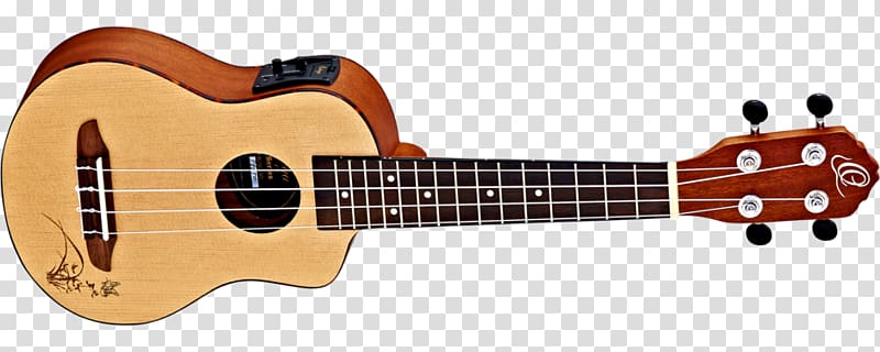 Ukulele Classical guitar Cutaway Dean Guitars, guitar transparent background PNG clipart