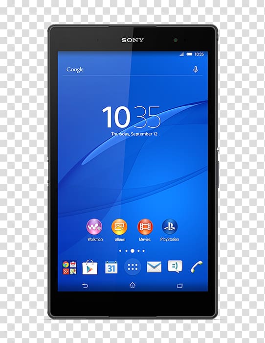 Sony Xperia Z3 Compact 索尼 LTE, sony transparent background PNG clipart