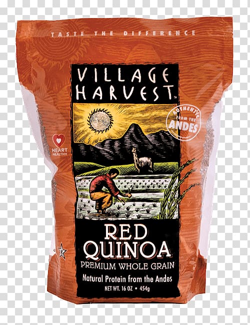 Quinoa Whole grain Protein Flavor, Quinoa transparent background PNG clipart