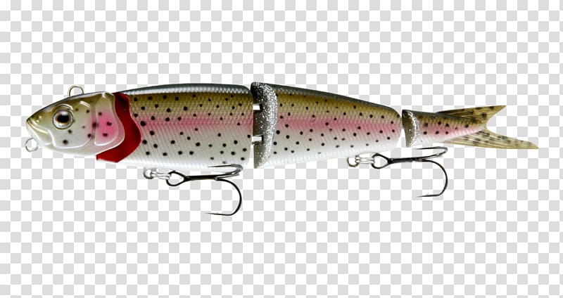 Spoon lure Swimbait Fishing Baits & Lures Australian herring, Rainbow Trout transparent background PNG clipart