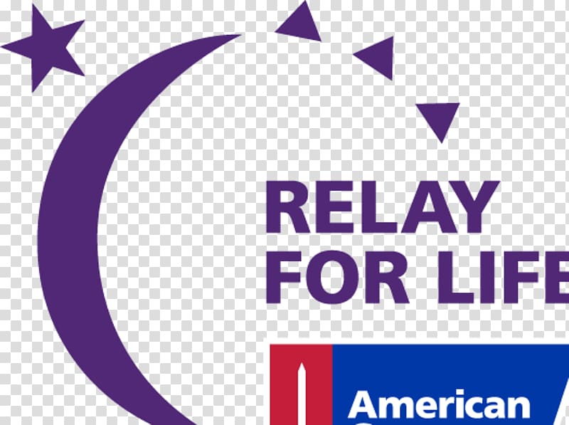 Relay For Life Logo Light Parachute cord Brand, others transparent background PNG clipart