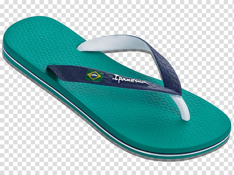 Ipanema Flip-flops Beach Shoe Footwear, ipanema transparent background PNG clipart