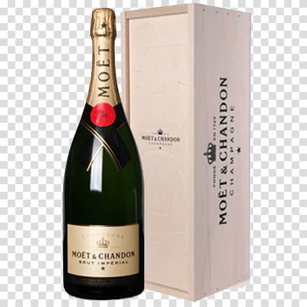 Moët & Chandon Champagne Wine Bollinger Moet & Chandon Imperial Brut, champagne transparent background PNG clipart