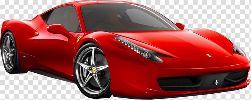 Ferrari California Car Ferrari 360 Modena Ferrari FXX, ferrari transparent background PNG clipart