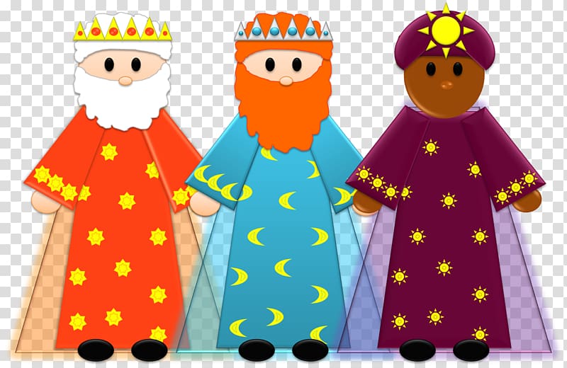 Biblical Magi Nativity scene Child Jesus , Wise Man transparent background PNG clipart