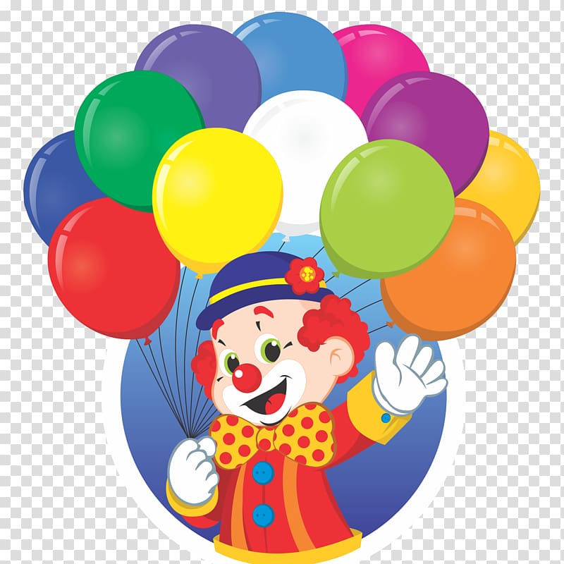 Toy balloon Art-Latex Indústria e Comércio de Artefatos de Látex LTDA Party horn, balloon transparent background PNG clipart