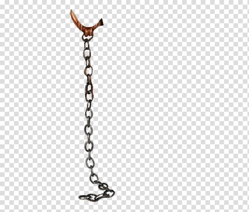 black metal chain, Dog Chain Necklace Leash Collar, chains transparent background PNG clipart