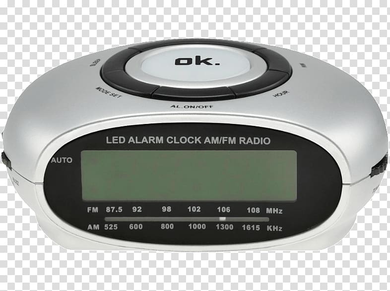 Alarm Clocks Clockradio Elchesheim Mitte, ceramic stone transparent background PNG clipart