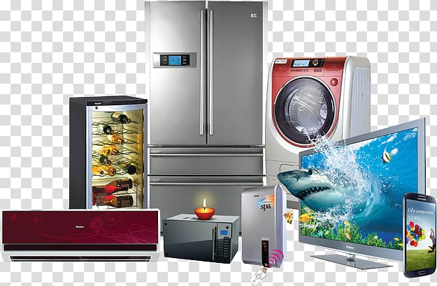 Samsung Home Appliance Refrigerator Television Set Air Conditioner PNG,  Clipart, Air Conditioner, Consumer Electronics, Electronics, Gadget, Home  Appliance Free PNG Download