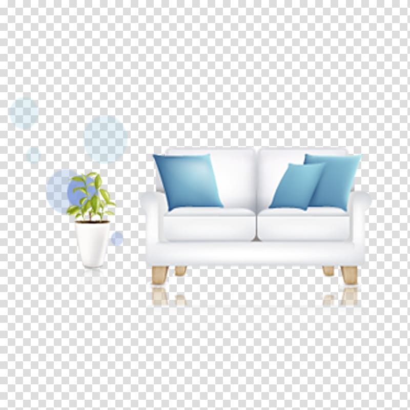 South Korea Cleaning House Furniture, Modern home transparent background PNG clipart