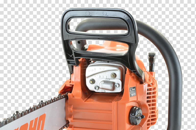 Chainsaw Echo CS-310 Echo CS-352 Echo CS-370 .es, chainsaw transparent background PNG clipart