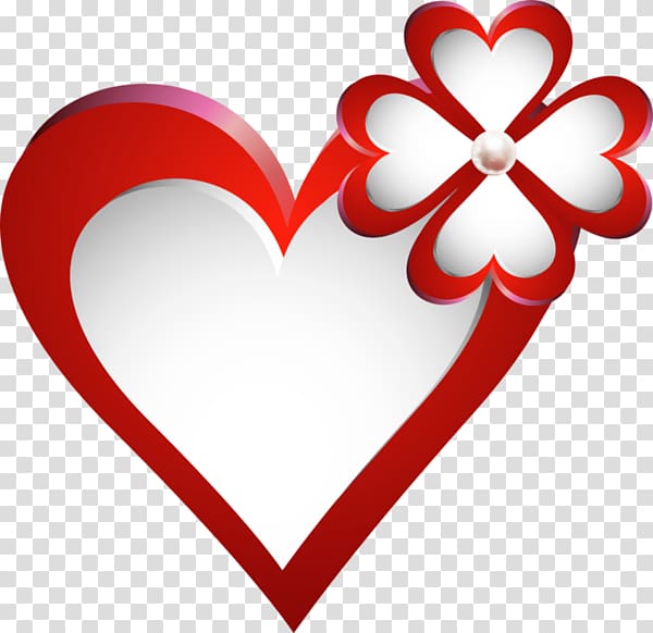 Heart Valentine\'s Day , heart attack transparent background PNG clipart