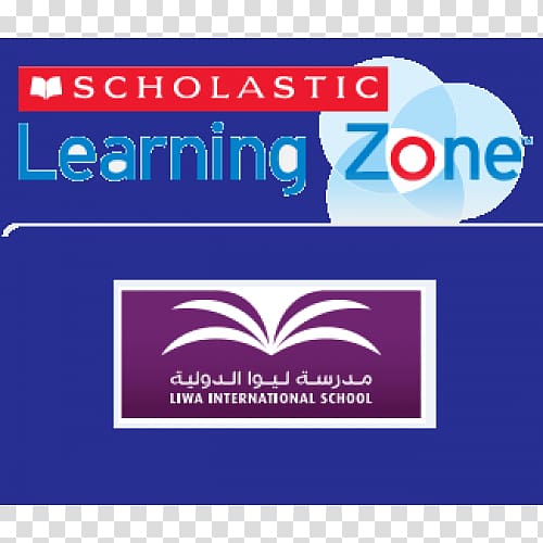 SCHOLASTIC LEARNING ZONE