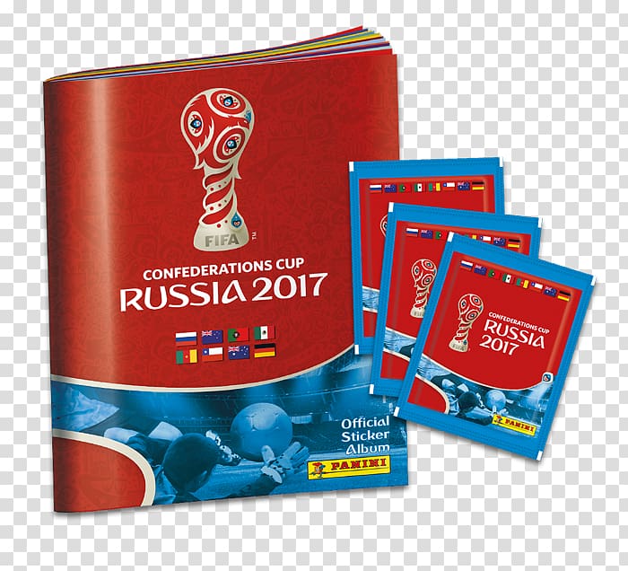 Russia Panini Group 2018 FIFA World Cup 2017 FIFA Confederations Cup Disney Channel, Russia transparent background PNG clipart