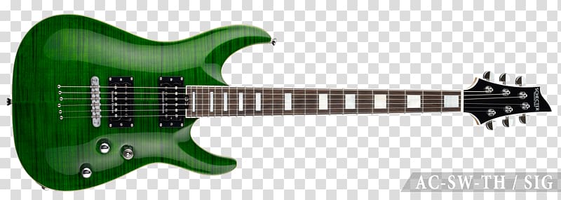 PRS Guitars Electric guitar PRS Custom 24 String Instruments, guitar transparent background PNG clipart