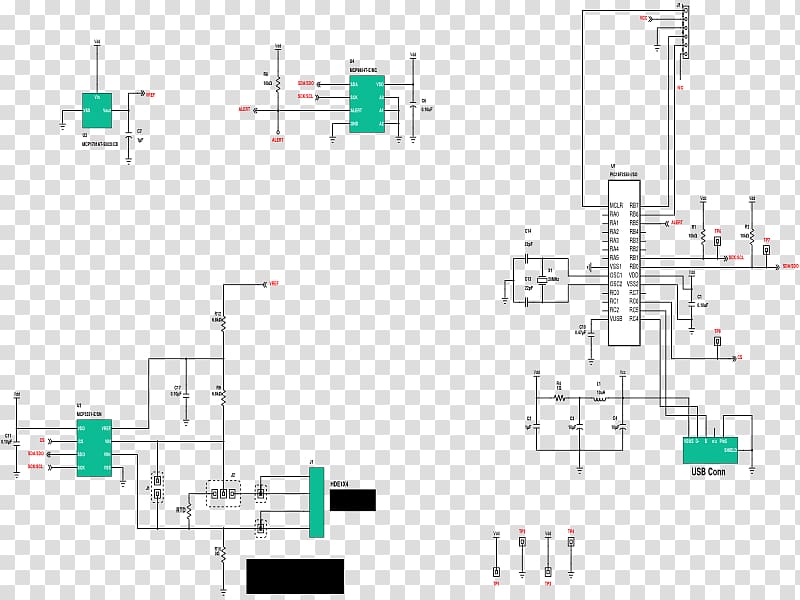 Floor plan Engineering Electronic component, design transparent background PNG clipart