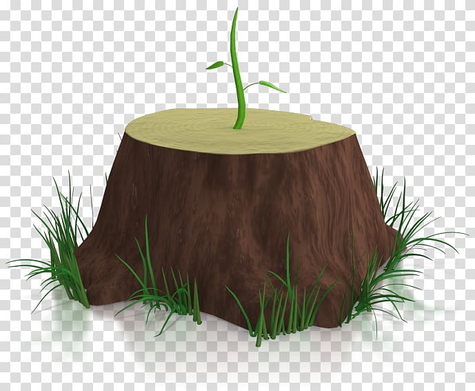 Animation Presentation Tree stump , tree stump transparent background PNG clipart