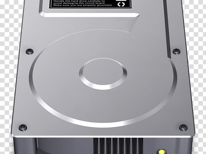 MacBook Pro Hard Drives Computer Icons Disk storage, hard disc transparent background PNG clipart