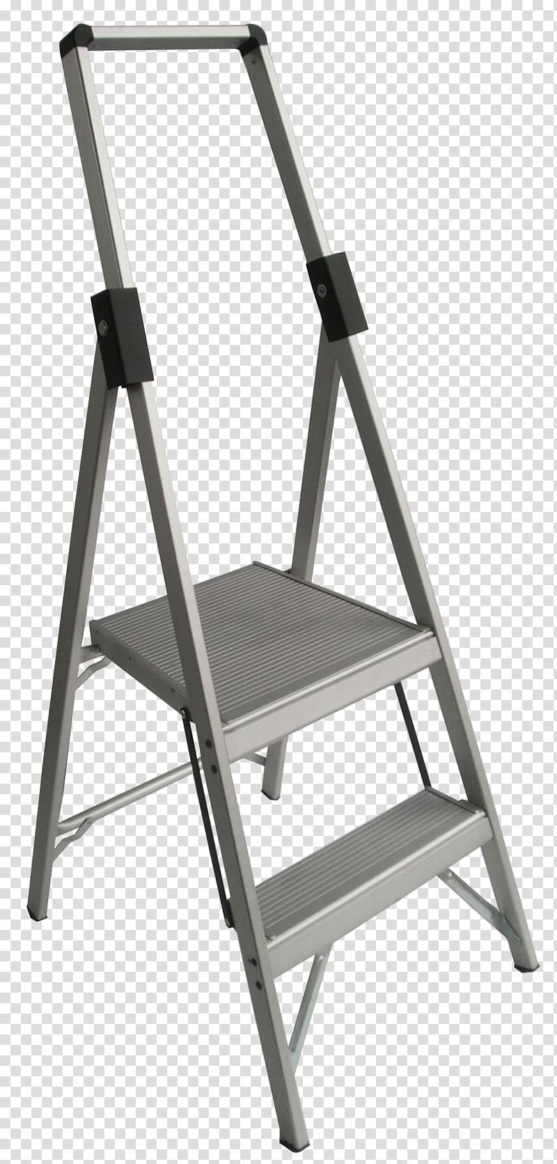 Ladder Aluminium Architectural engineering Aerial work platform, ladder transparent background PNG clipart