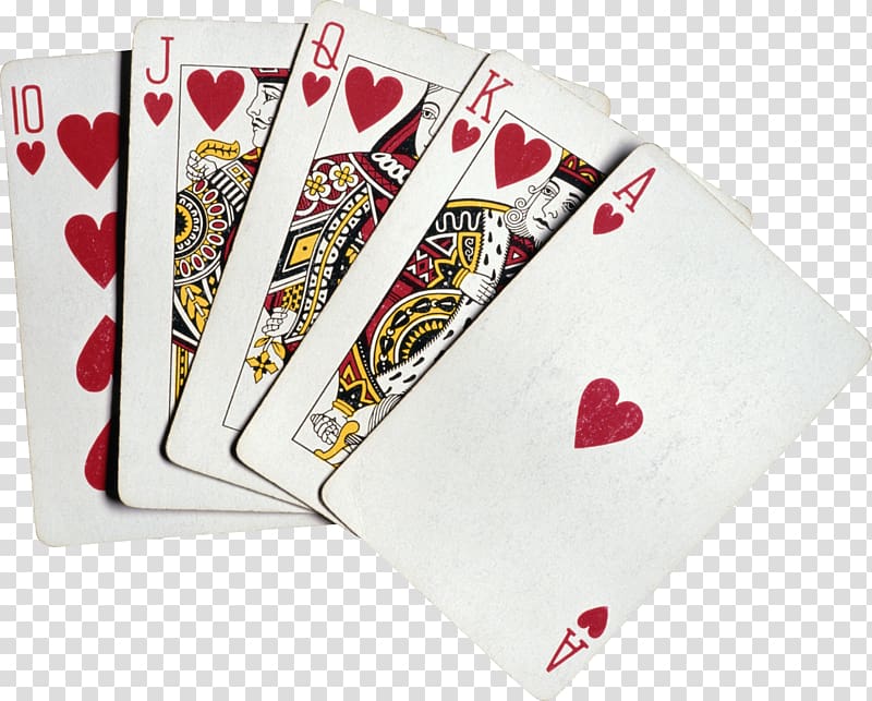 Poker transparent background PNG clipart