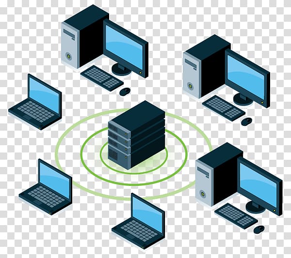 Computer network System Computing Computer Servers Computer Software, technology transparent background PNG clipart