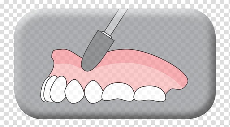 Tooth Tongue, design transparent background PNG clipart