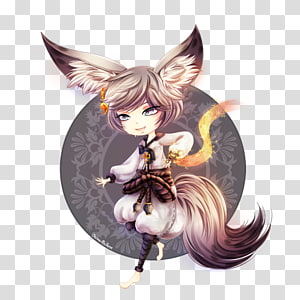 Fairy Carnivora Anime, Fairy transparent background PNG clipart thumbnail