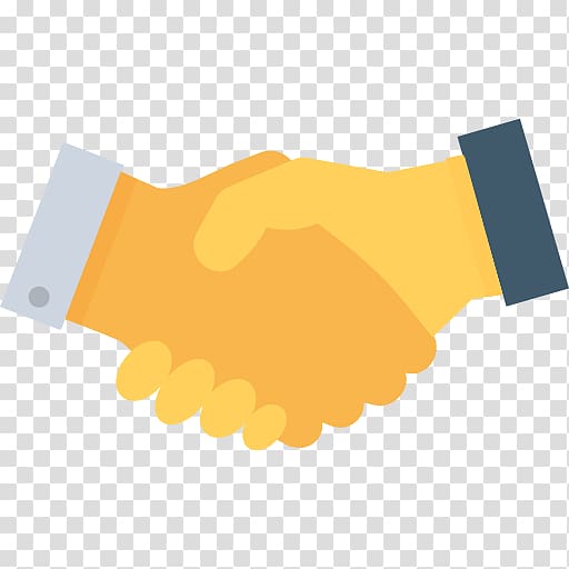 Business process Organization Partnership Service, shake hands transparent background PNG clipart