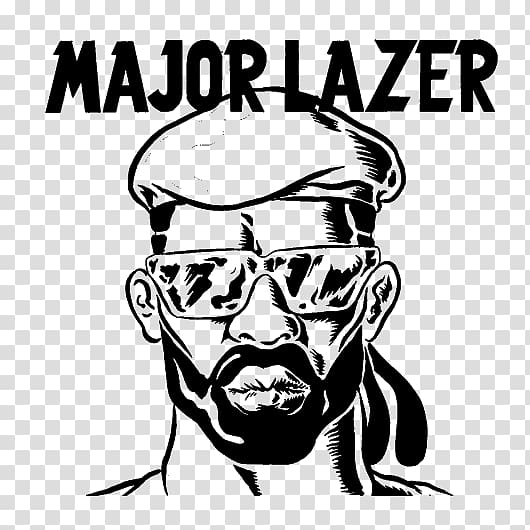 Major Lazer Lean On Music Producer Electronic dance music, others transparent background PNG clipart