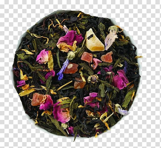 Green tea Oolong Sencha Gunpowder tea, green tea transparent background PNG clipart