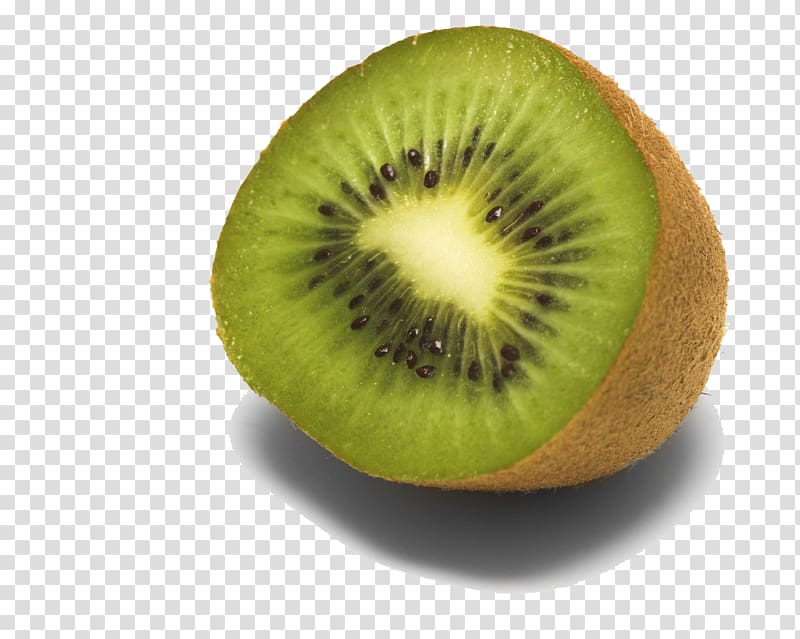 Juice Smoothie Kiwifruit Hardy kiwi, Kiwi Kiwi transparent background PNG clipart