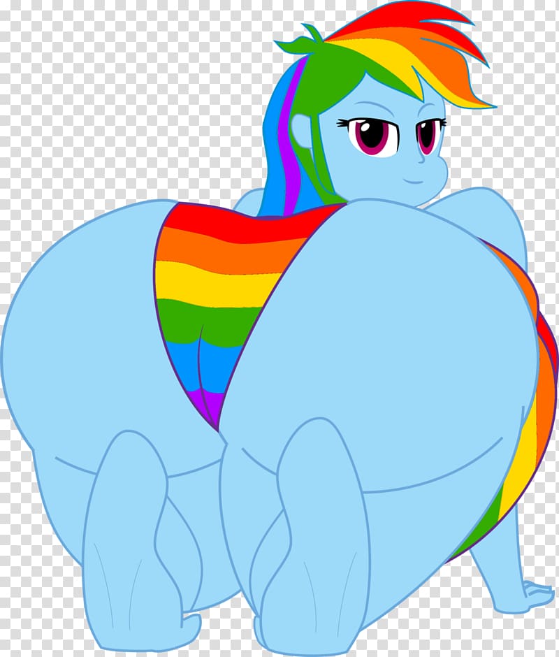 My Little Pony: Equestria Girls Rainbow Dash Scootaloo Applejack, fart transparent background PNG clipart