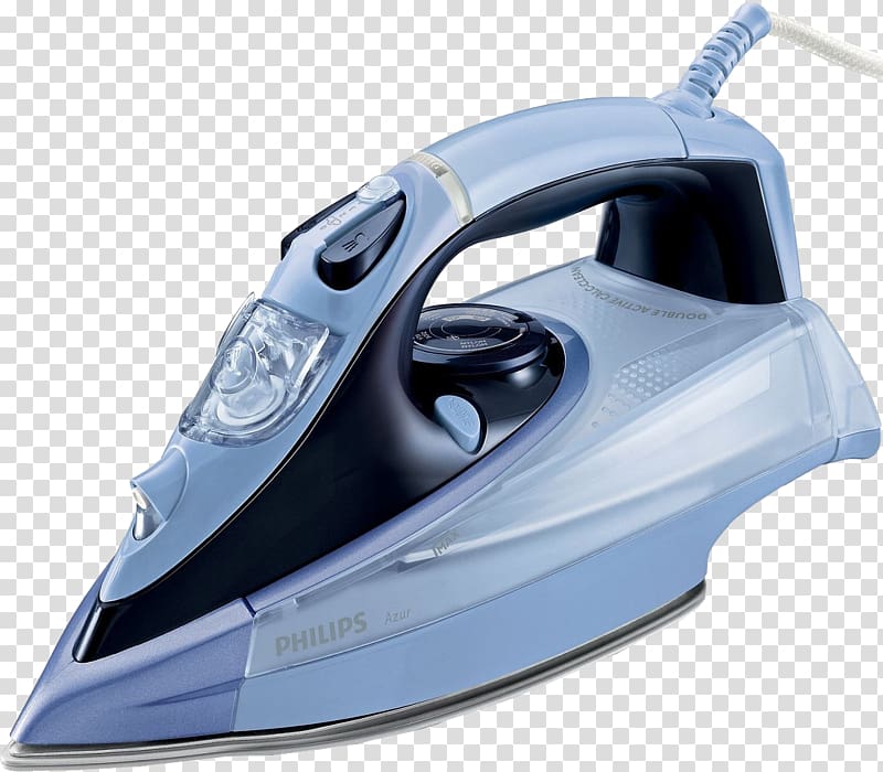 Clothes iron Philips Ironing Clothes steamer, others transparent background PNG clipart
