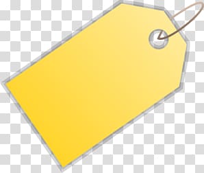 Brand Material Yellow, excellent name transparent background PNG clipart